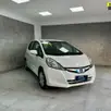 HONDA FIT 1.4 LX 16V FLEX 4P AUTOMÁTICO HONDA FIT 1.4 LX 16V FLEX 4P AUTOMÁTICO