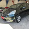 HONDA FIT 1.4 LX 16V FLEX 4P MANUAL HONDA FIT 1.4 LX 16V FLEX 4P MANUAL