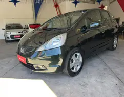 HONDA FIT 1.4 LX 16V FLEX 4P MANUAL HONDA FIT 1.4 LX 16V FLEX 4P MANUAL