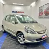 HONDA FIT 1.4 LX 8V FLEX 4P MANUAL HONDA FIT 1.4 LX 8V FLEX 4P MANUAL