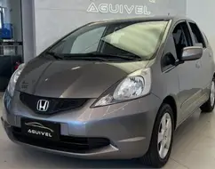 HONDA FIT 1.4 LXL 16V FLEX 4P AUTOMÁTICO HONDA FIT 1.4 LXL 16V FLEX 4P AUTOMÁTICO