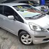 HONDA FIT 1.4 LXL 16V FLEX 4P AUTOMÁTICO HONDA FIT 1.4 LXL 16V FLEX 4P AUTOMÁTICO