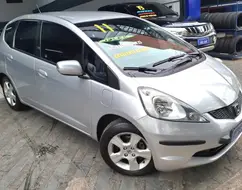 HONDA FIT 1.4 LXL 16V FLEX 4P AUTOMÁTICO HONDA FIT 1.4 LXL 16V FLEX 4P AUTOMÁTICO