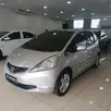 HONDA FIT 1.4 LXL 16V FLEX 4P AUTOMÁTICO HONDA FIT 1.4 LXL 16V FLEX 4P AUTOMÁTICO