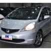 HONDA FIT 1.4 LXL 16V FLEX 4P MANUAL HONDA FIT 1.4 LXL 16V FLEX 4P MANUAL