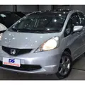 HONDA FIT 1.4 LXL 16V FLEX 4P MANUAL HONDA FIT 1.4 LXL 16V FLEX 4P MANUAL