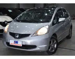 HONDA FIT 1.4 LXL 16V FLEX 4P MANUAL HONDA FIT 1.4 LXL 16V FLEX 4P MANUAL