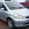HONDA FIT 1.4 LXL 8V GASOLINA 4P MANUAL HONDA FIT 1.4 LXL 8V GASOLINA 4P MANUAL