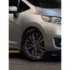 HONDA FIT 1.5 DX 16V FLEX 4P AUTOMÁTICO HONDA FIT 1.5 DX 16V FLEX 4P AUTOMÁTICO