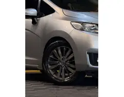 HONDA FIT 1.5 DX 16V FLEX 4P AUTOMÁTICO HONDA FIT 1.5 DX 16V FLEX 4P AUTOMÁTICO