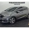 HONDA FIT 1.5 EX 16V FLEX 4P AUTOMÁTICO HONDA FIT 1.5 EX 16V FLEX 4P AUTOMÁTICO