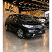 HONDA FIT 1.5 EX 16V FLEX 4P AUTOMÁTICO HONDA FIT 1.5 EX 16V FLEX 4P AUTOMÁTICO