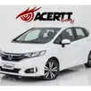 HONDA FIT 1.5 EX 16V FLEX 4P AUTOMÁTICO HONDA FIT 1.5 EX 16V FLEX 4P AUTOMÁTICO