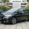 HONDA FIT 1.5 EX 16V FLEX 4P AUTOMÁTICO HONDA FIT 1.5 EX 16V FLEX 4P AUTOMÁTICO