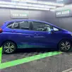 HONDA FIT 1.5 EX 16V FLEX 4P AUTOMÁTICO HONDA FIT 1.5 EX 16V FLEX 4P AUTOMÁTICO