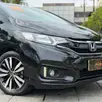HONDA FIT 1.5 EX 16V FLEX 4P AUTOMÁTICO HONDA FIT 1.5 EX 16V FLEX 4P AUTOMÁTICO