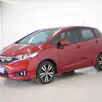 HONDA FIT 1.5 EX 16V FLEX 4P AUTOMÁTICO HONDA FIT 1.5 EX 16V FLEX 4P AUTOMÁTICO
