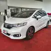 HONDA FIT 1.5 EX 16V FLEX 4P AUTOMÁTICO HONDA FIT 1.5 EX 16V FLEX 4P AUTOMÁTICO