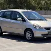 HONDA FIT 1.5 EX 16V FLEX 4P AUTOMÁTICO HONDA FIT 1.5 EX 16V FLEX 4P AUTOMÁTICO