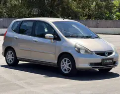 HONDA FIT 1.5 EX 16V FLEX 4P AUTOMÁTICO HONDA FIT 1.5 EX 16V FLEX 4P AUTOMÁTICO
