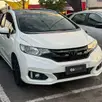 HONDA FIT 1.5 EX 16V FLEX 4P AUTOMÁTICO HONDA FIT 1.5 EX 16V FLEX 4P AUTOMÁTICO