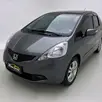 HONDA FIT 1.5 EX 16V FLEX 4P MANUAL HONDA FIT 1.5 EX 16V FLEX 4P MANUAL