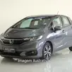 HONDA FIT 1.5 EXL 16V FLEX 4P AUTOMÁTICO HONDA FIT 1.5 EXL 16V FLEX 4P AUTOMÁTICO