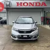 HONDA FIT 1.5 EXL 16V FLEX 4P AUTOMÁTICO HONDA FIT 1.5 EXL 16V FLEX 4P AUTOMÁTICO