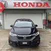 HONDA FIT 1.5 EXL 16V FLEX 4P AUTOMÁTICO HONDA FIT 1.5 EXL 16V FLEX 4P AUTOMÁTICO