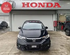 HONDA FIT 1.5 EXL 16V FLEX 4P AUTOMÁTICO HONDA FIT 1.5 EXL 16V FLEX 4P AUTOMÁTICO