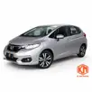 HONDA FIT 1.5 EXL 16V FLEX 4P AUTOMÁTICO HONDA FIT 1.5 EXL 16V FLEX 4P AUTOMÁTICO