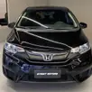 HONDA FIT 1.5 LX 16V FLEX 4P AUTOMÁTICO HONDA FIT 1.5 LX 16V FLEX 4P AUTOMÁTICO