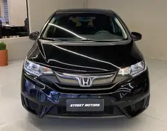 HONDA FIT 1.5 LX 16V FLEX 4P AUTOMÁTICO HONDA FIT 1.5 LX 16V FLEX 4P AUTOMÁTICO
