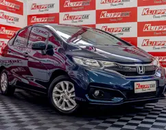 HONDA FIT 1.5 LX 16V FLEX 4P AUTOMÁTICO HONDA FIT 1.5 LX 16V FLEX 4P AUTOMÁTICO