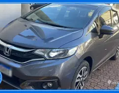 HONDA FIT 1.5 LX 16V FLEX 4P AUTOMÁTICO HONDA FIT 1.5 LX 16V FLEX 4P AUTOMÁTICO