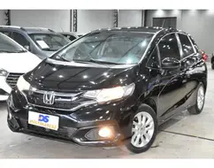 HONDA FIT 1.5 LX 16V FLEX 4P AUTOMÁTICO HONDA FIT 1.5 LX 16V FLEX 4P AUTOMÁTICO