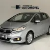 HONDA FIT 1.5 LX 16V FLEX 4P AUTOMÁTICO HONDA FIT 1.5 LX 16V FLEX 4P AUTOMÁTICO
