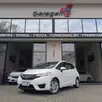 HONDA FIT 1.5 LX 16V FLEX 4P AUTOMÁTICO HONDA FIT 1.5 LX 16V FLEX 4P AUTOMÁTICO