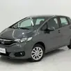 HONDA FIT 1.5 LX 16V FLEX 4P AUTOMÁTICO HONDA FIT 1.5 LX 16V FLEX 4P AUTOMÁTICO