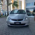 HONDA FIT 1.5 S 16V GASOLINA 4P MANUAL HONDA FIT 1.5 S 16V GASOLINA 4P MANUAL