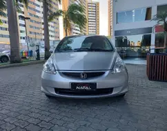HONDA FIT 1.5 S 16V GASOLINA 4P MANUAL HONDA FIT 1.5 S 16V GASOLINA 4P MANUAL