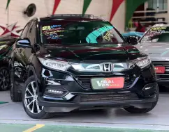 HONDA HR-V 1.5 16V TURBO GASOLINA TOURING 4P AUTOMÁTICO HONDA HR-V 1.5 16V TURBO GASOLINA TOURING 4P AUTOMÁTICO