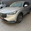HONDA HR-V 1.5 DI I-VTEC FLEX EX CVT HONDA HR-V 1.5 DI I-VTEC FLEX EX CVT