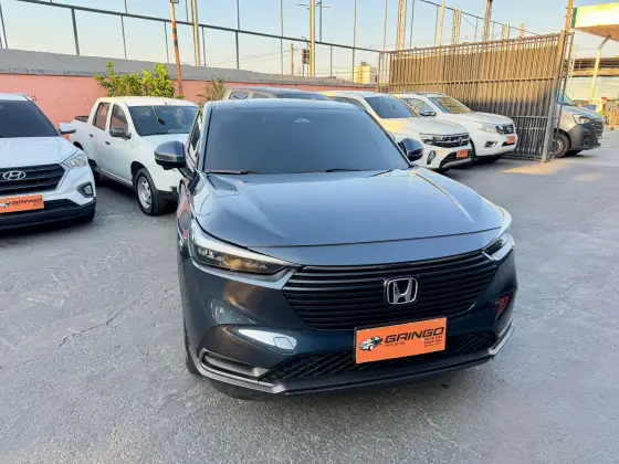 HONDA HR-V 1.5 DI I-VTEC FLEX EX CVT