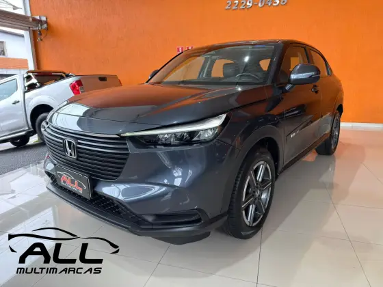HONDA HR-V 1.5 DI I-VTEC FLEX EX CVT