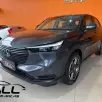 HONDA HR-V 1.5 DI I-VTEC FLEX EX CVT HONDA HR-V 1.5 DI I-VTEC FLEX EX CVT