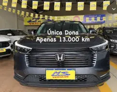 HONDA HR-V 1.5 DI I-VTEC FLEX EXL CVT HONDA HR-V 1.5 DI I-VTEC FLEX EXL CVT