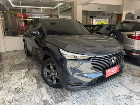 HONDA HR-V 1.5 DI I-VTEC FLEX EXL CVT