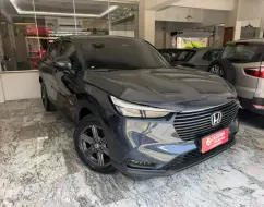 HONDA HR-V 1.5 DI I-VTEC FLEX EXL CVT HONDA HR-V 1.5 DI I-VTEC FLEX EXL CVT
