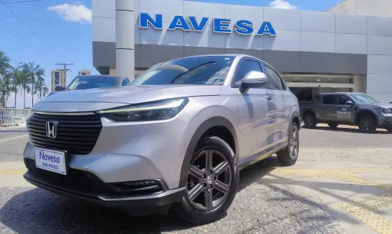 HONDA HR-V 1.5 DI I-VTEC FLEX EXL CVT